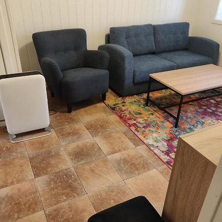 Apartment At Lofoten. Molnarodden. Sund  ภายนอก รูปภาพ