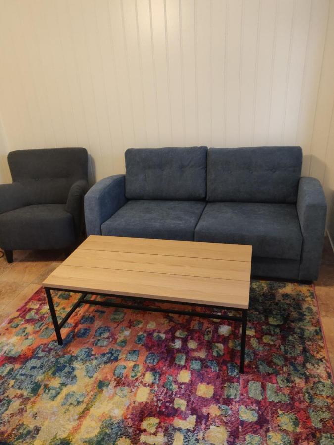Apartment At Lofoten. Molnarodden. Sund  ภายนอก รูปภาพ